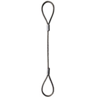 壓制鋼絲繩索具 壓制鋼絲繩索具